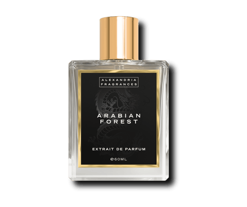 Arabian Forest