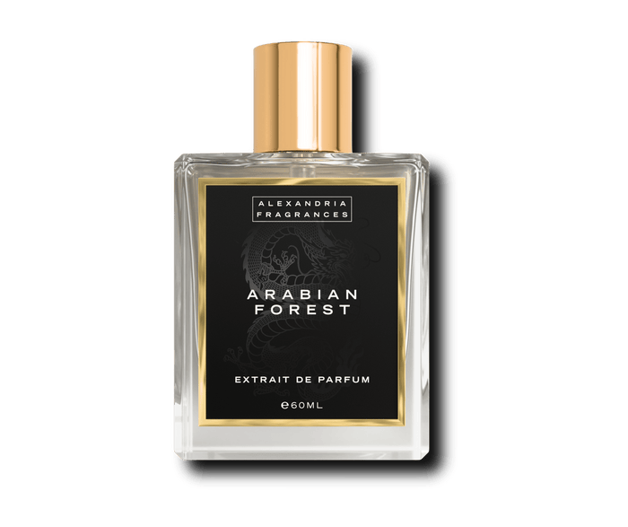 Arabian Forest