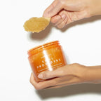 Beauty Pie Soul Providers  Jumbo Re-Energizing Dry Oil Sugar Body Scrub 475g