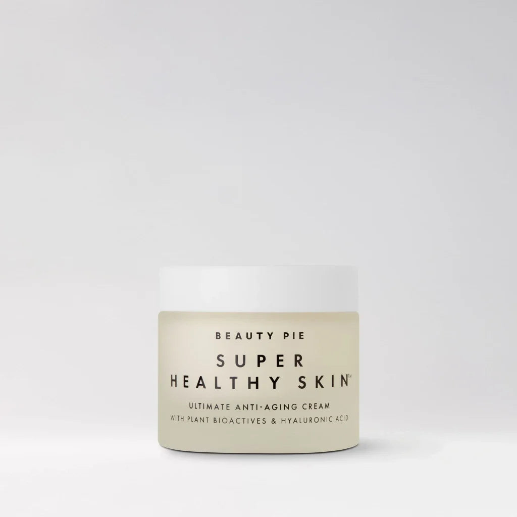 Beauty Pie Super Healthy Skin  The Original Ultimate Anti-Aging Cream 50ml