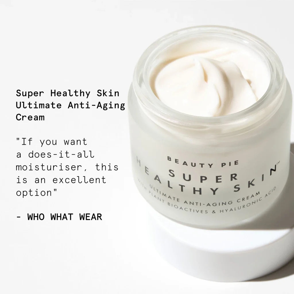 Beauty Pie Super Healthy Skin  The Original Ultimate Anti-Aging Cream 50ml