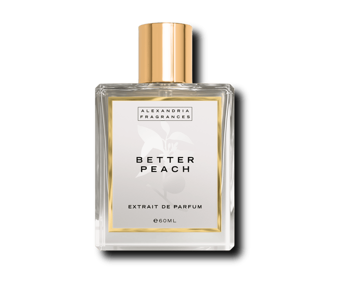 Better Peach Inspired By Tom Ford's Bitter Peach