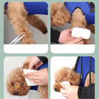 Pet Grooming Hammock for Dogs & Cats product image