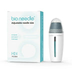 6-in-1 Microneedle Derma Roller Kit for Face, Body & Scalp | Ammuri