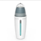 6-in-1 Microneedle Derma Roller Kit for Face, Body & Scalp | Ammuri
