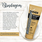 Blindagem Thermal Protector Leave In (200g)