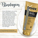 Blindagem Thermal Protector Leave In (400g)