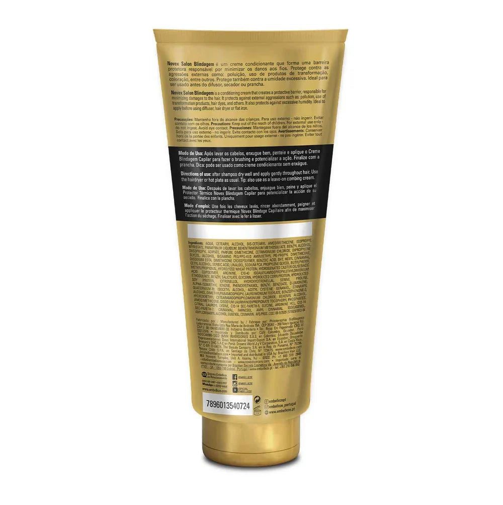 Blindagem Thermal Protector Leave In (400g)