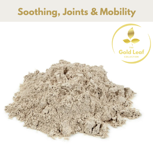 Boswellia Powder for Horses - image 2 - Wellbeing Pets