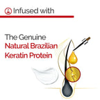 Brazilian Keratin Hair Mask (1kg)