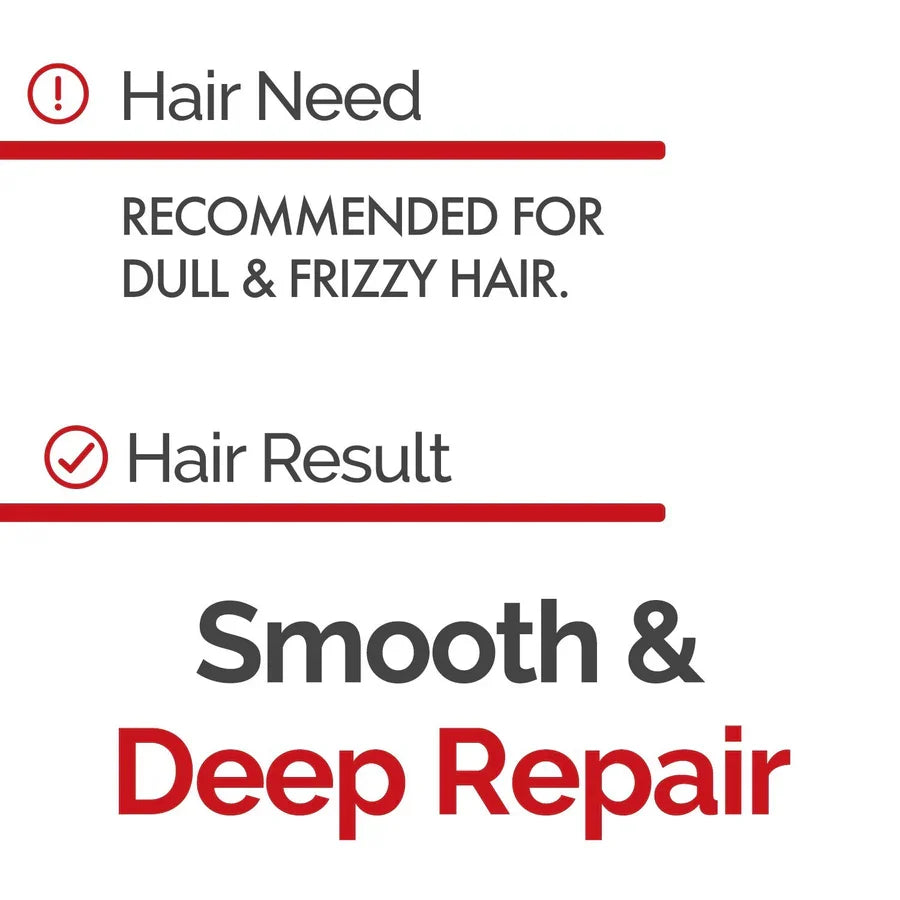 Brazilian Keratin Hair Mask (1kg)