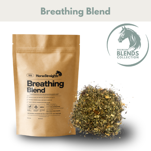 Breathing Blend for Horses