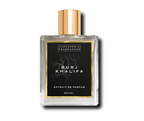 Burj Khalifa Inspired By Roja's Amber Oud
