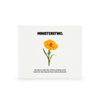 CALENDULA: Natural Hypoalergenic Soap 100g