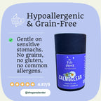 Calm & Clear Herbal Calming Powder for Dogs by The Pets Larder – image 10