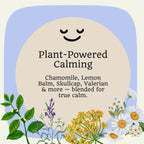 Calm & Clear Herbal Calming Powder for Dogs by The Pets Larder – image 3