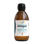 Sow & Arrow Canine Regenerative Omegas | 250ml by Sow & Arrow – image 1