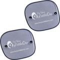 Car Window Sun Shades Pack Of 2