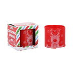 Christmas Slinky Spring