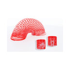 Christmas Slinky Spring