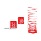 Christmas Slinky Spring