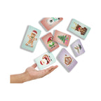 Christmas Snap Cards