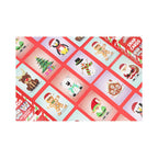 Christmas Snap Cards