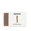 CINNAMON: Natural Exfoliating Soap Bar 100g