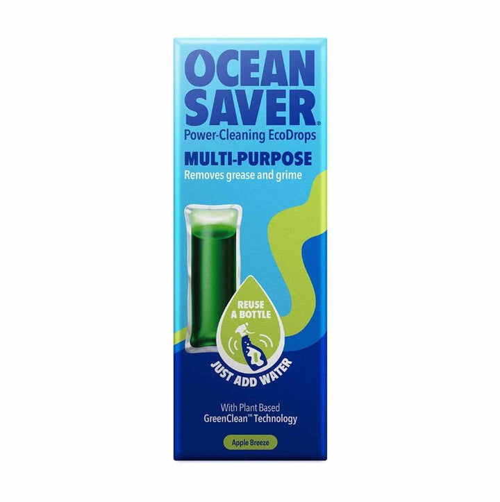 Cleaning Drop Multi Purpose – Apple Breeze