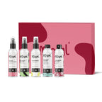 Miniml Cleaning Trial & Travel Set | 5 x 100ml Mini Cleaners Gift Bundle