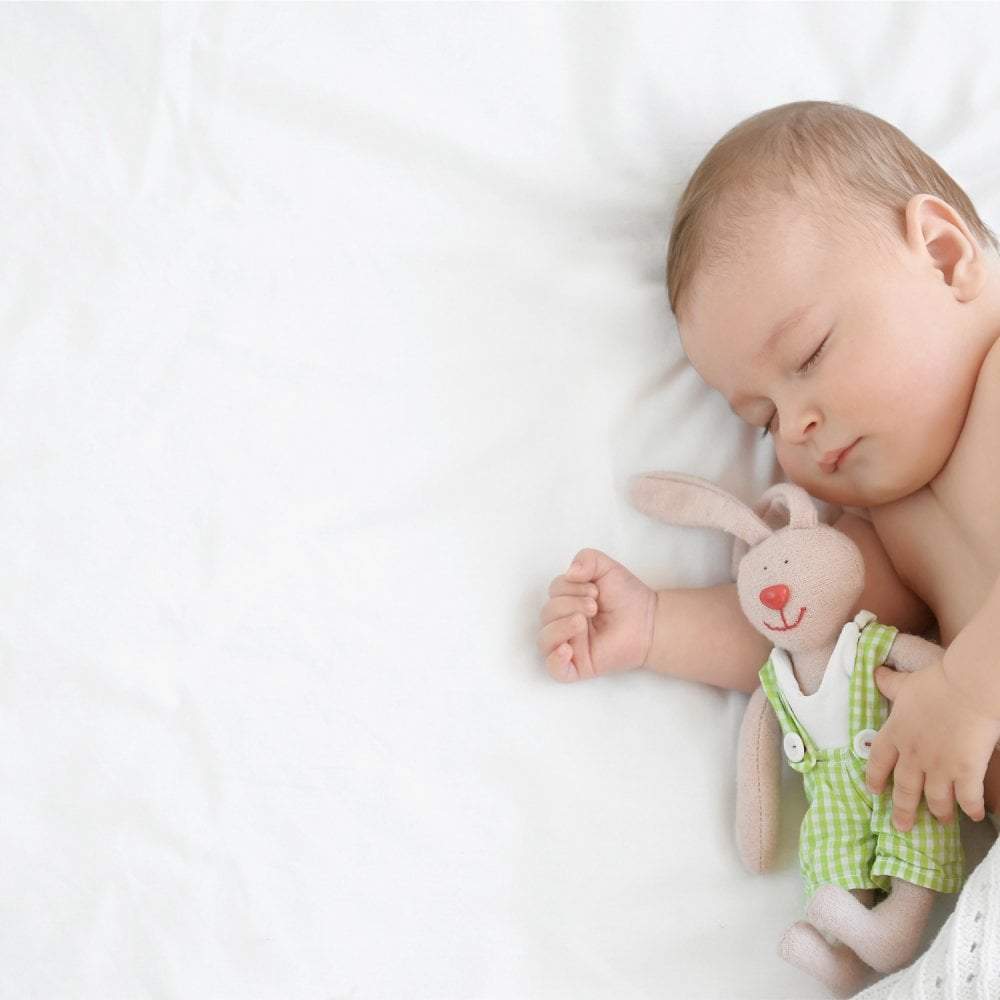 2x Spacesaver Cot Fitted Sheet 100% Cotton 100x52cm