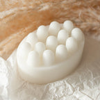 Coconut Cream Massage Soap Bar