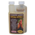 Country Living VITAL VITS+ Poultry Support - Wellbeing Pets