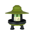 BEC Blenheim Covered Chicken Feeder | 3kg - Wellbeing Pets