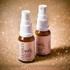 Organic Milky Argan Active moisturiser | Deep Hydration and Skin Rejuvenation