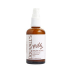 Organic Milky Argan Active moisturiser | Deep Hydration and Skin Rejuvenation