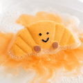 Cute Croissant Bath Bomb – Slow Morning Mood