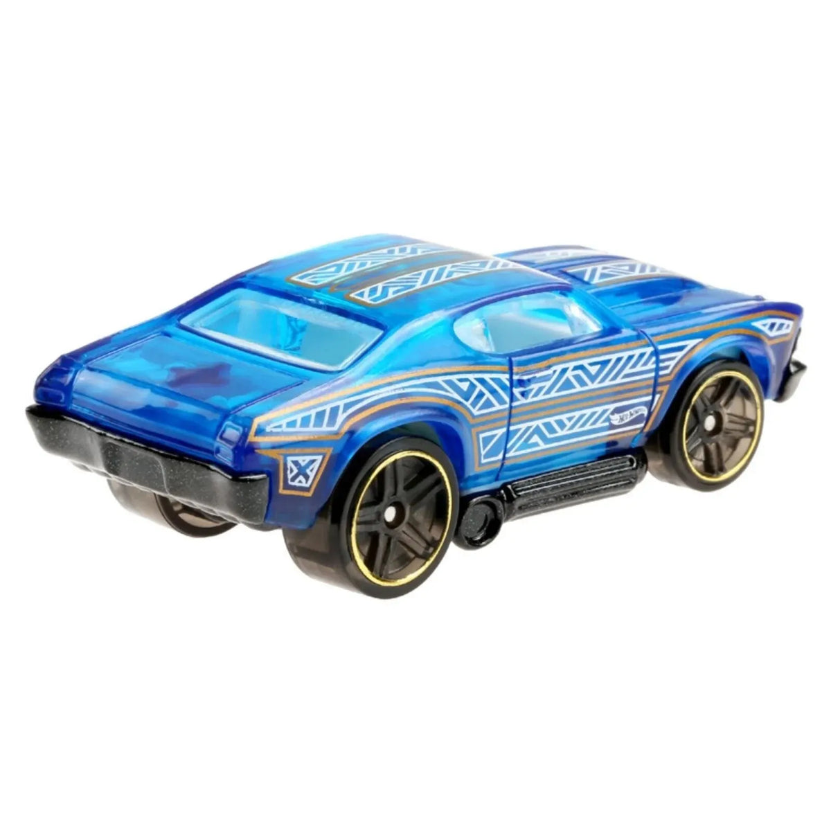Hot Wheels Basic Singles Asst