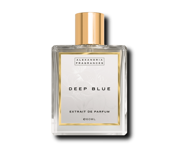 Deep Blue Inspired By MFK Aqua Celestia