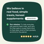 Dental Seaweed Powder for Dogs & Cats by The Pets Larder – image 8