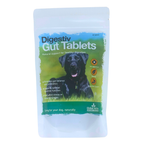 Global Herbs Digestiv Tablets for Dogs | 60 Tablets by Global Herbs (Europe) Ltd – image 2