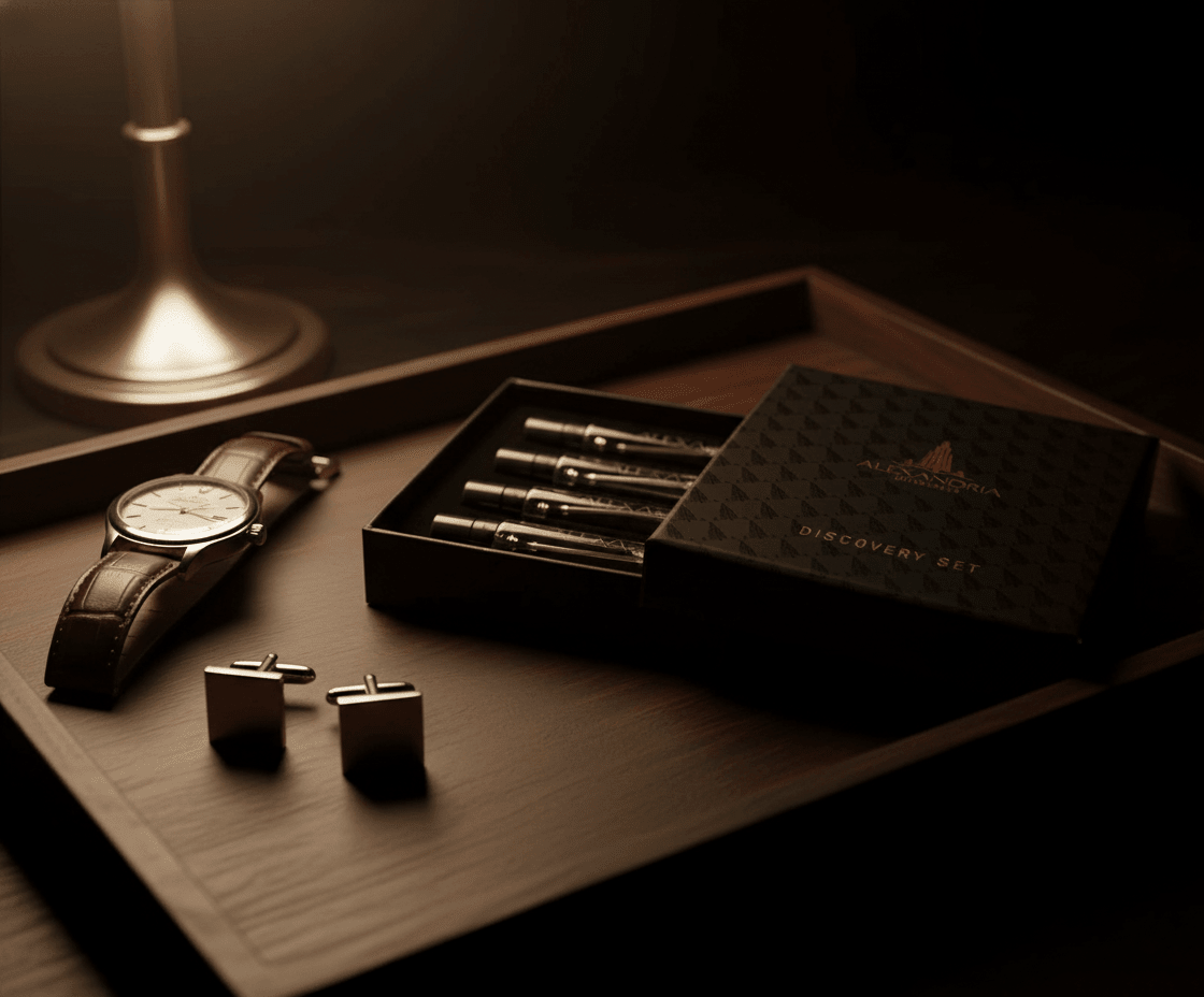 DISCOVERY SET