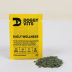 Doggy Vits Daily Multivitamin Dog Supplement product image
