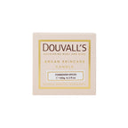 Organic Argan Skincare Candle, Forbidden Spices 180g | Intensely Nourishing and Hydrating Body Treatment