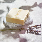 Organic Argan Cleansing Soap 100g | Nourishing, Ethical, and Giving Back | Available in three scents