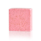 Dr Botanicals Moroccan Rose & Rhubarb Nourishing Cleansing Bar 70g Vegan