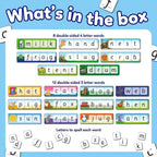 Orchard Toys Match & Spell Game