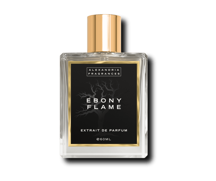Ebony Flame Inspired By Tom Ford Ebene Fume