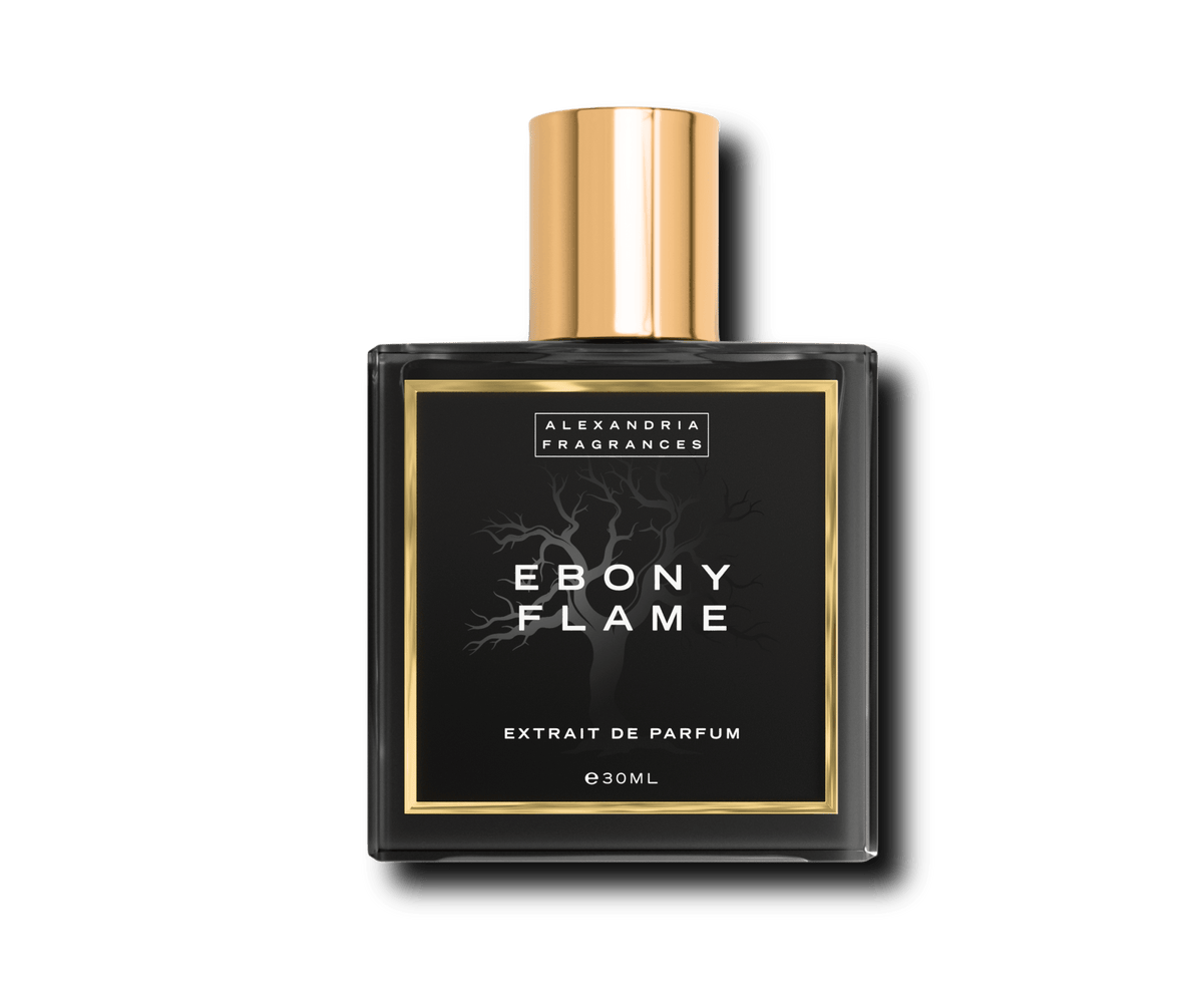 Ebony Flame Inspired By Tom Ford Ebene Fume