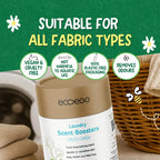 Ecoegg Scent Boosters Spring Blossom 250g Biodegradable Laundry Fragrance
